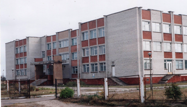 Великомостівський НВК