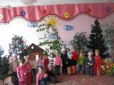 Волицький ясла-садок