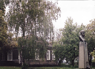 Завишенський НВК